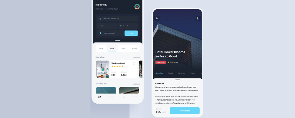 How To Develop Hotel Booking App: Cost & Key Features