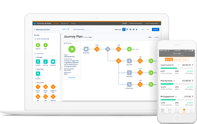 Marketing-Cloud-Personalization Prüfungsmaterialien