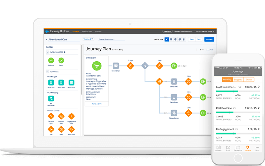 Marketing-Cloud-Developer Reliable Test Online