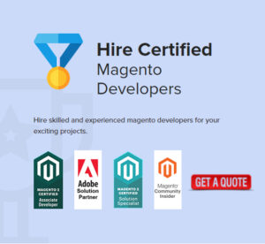 Hire Magento Developer