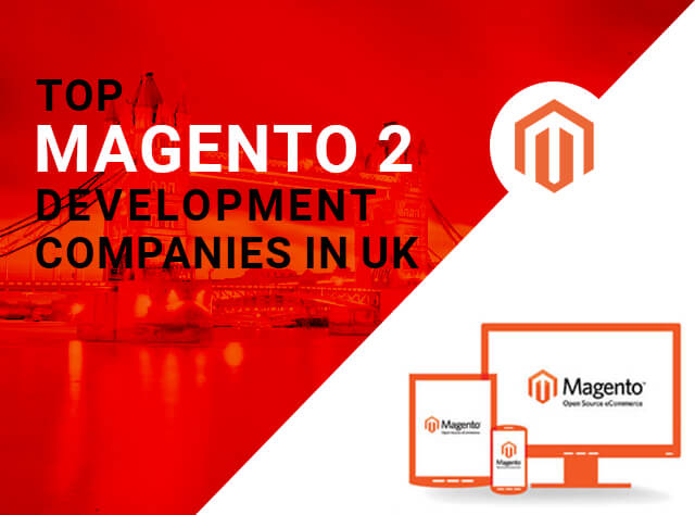 Top Magento 2 Development Companies