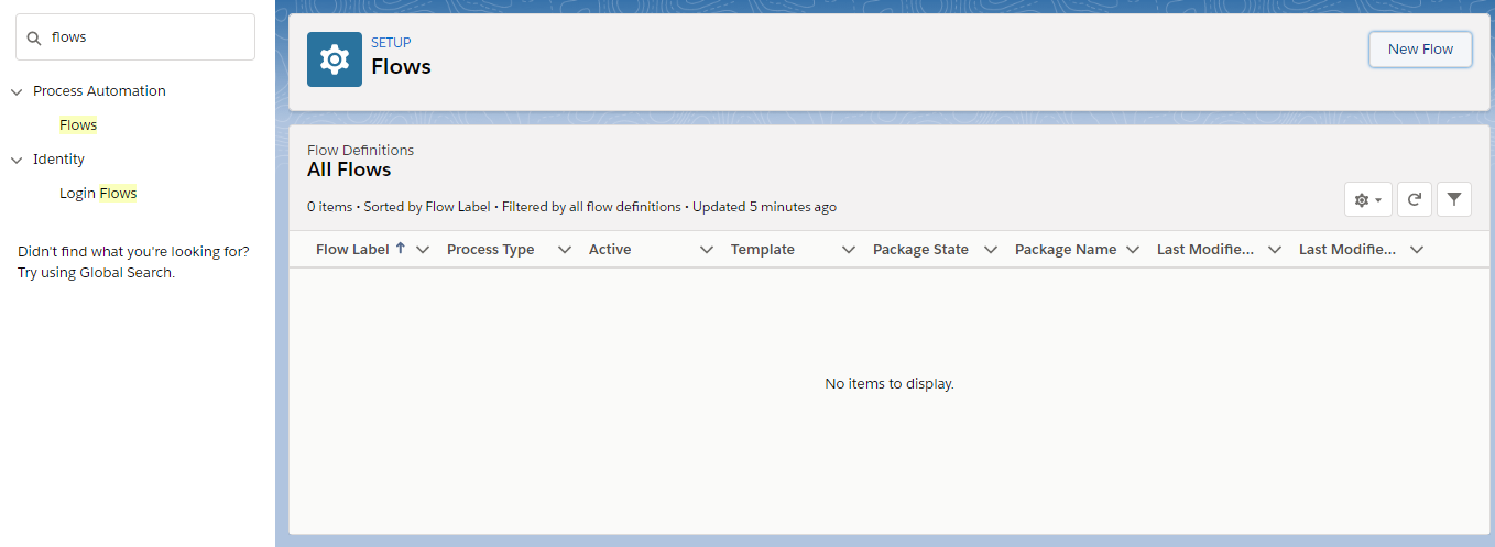 How To Embed Lightning Component In Flow In Salesforce