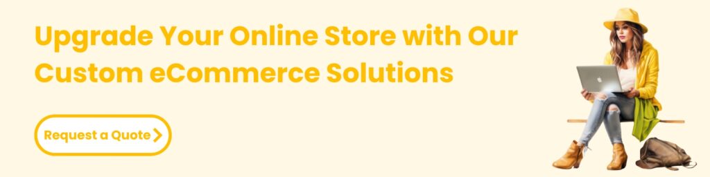 Ecommerce website development cta 3