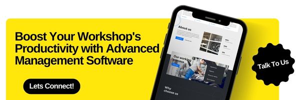 CTA 3 Auto Repair Shop Management Software