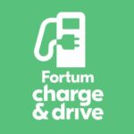 fortum ev charging