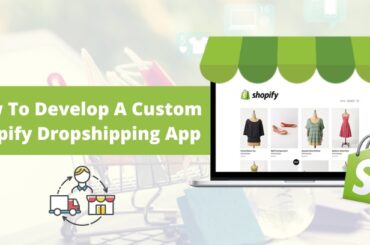 Developing a Custom Shopify Dropshiping APP