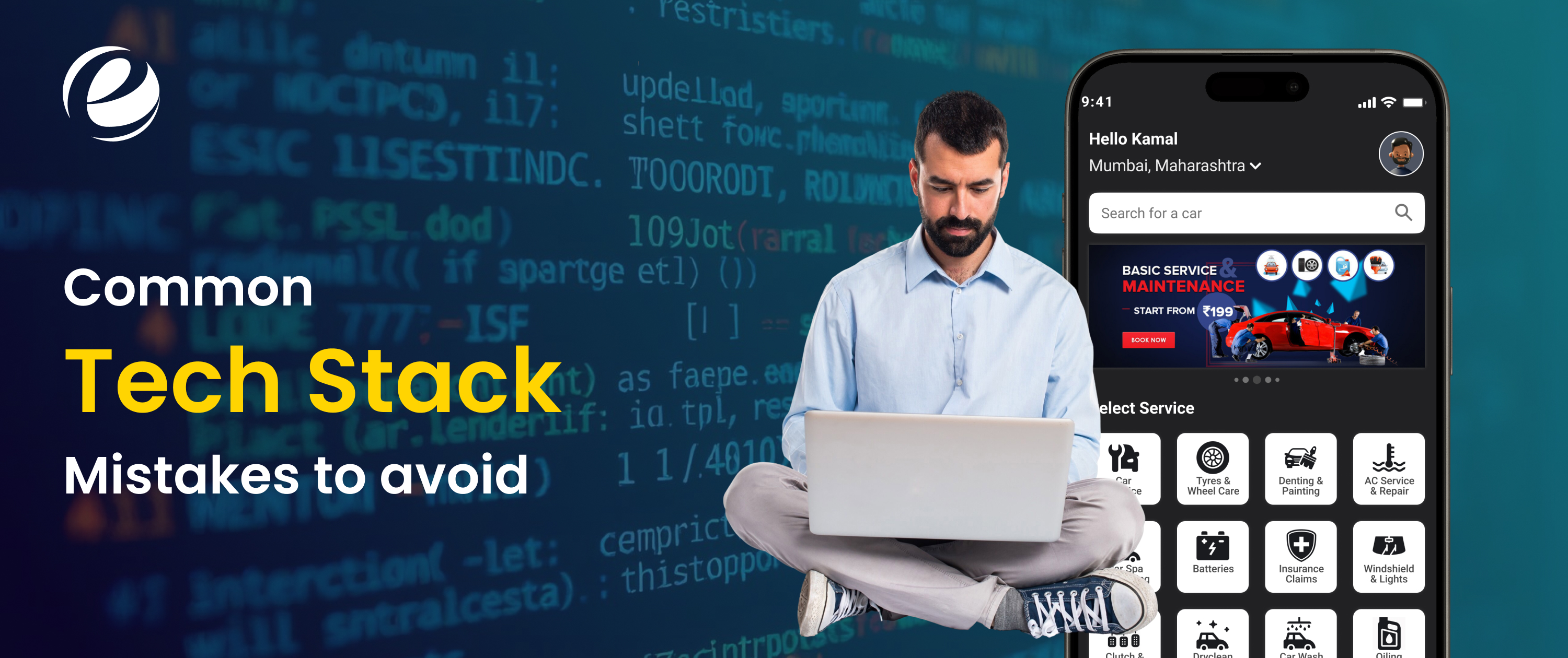 Common Tech Stack Mistakes to Avoid