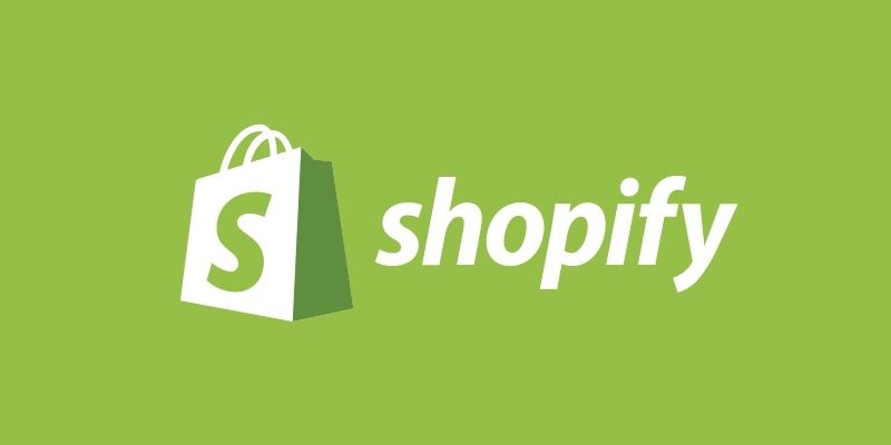Shopify ecommerce development