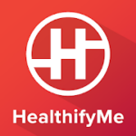 Healthify me