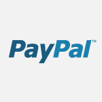 PayPal Logo