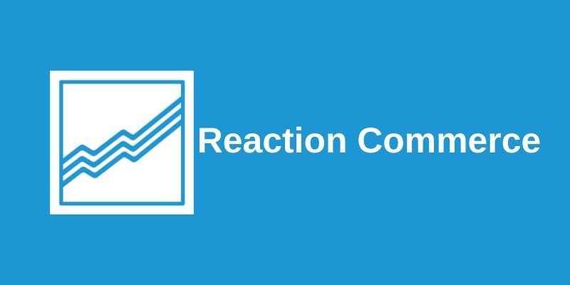 Reaction Commerce