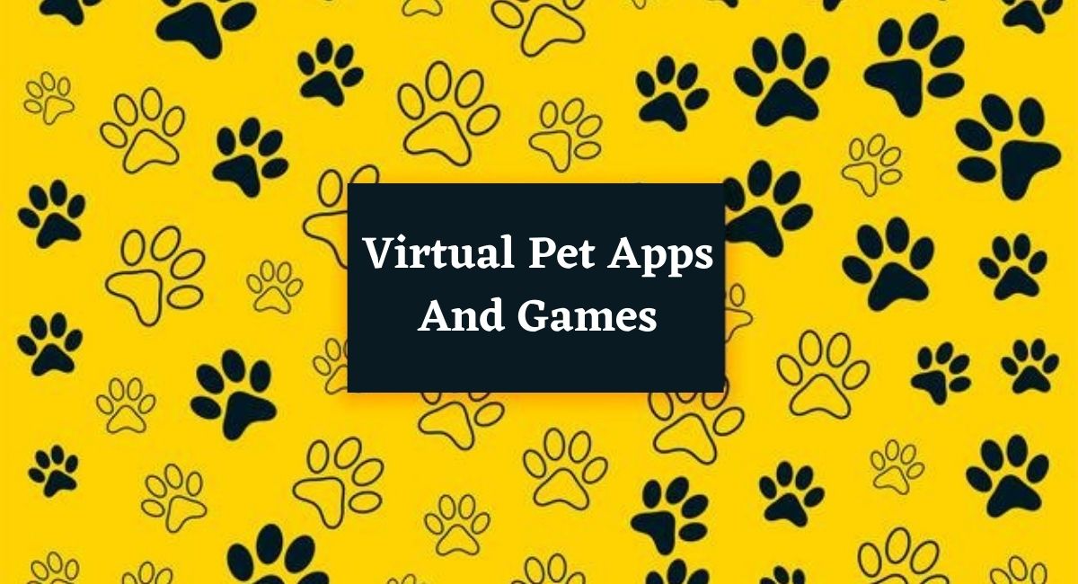 Dogotchi: Virtual Pet - Game Review 