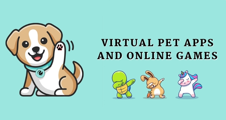 Dogotchi: Virtual Pet - Game Review 
