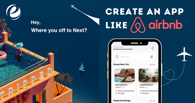 Airbnb Tech Stack Explained: The Tech Behind The Airbnb App