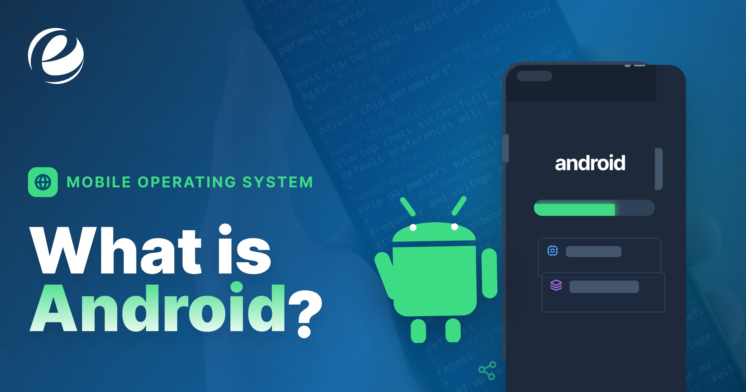What is Android