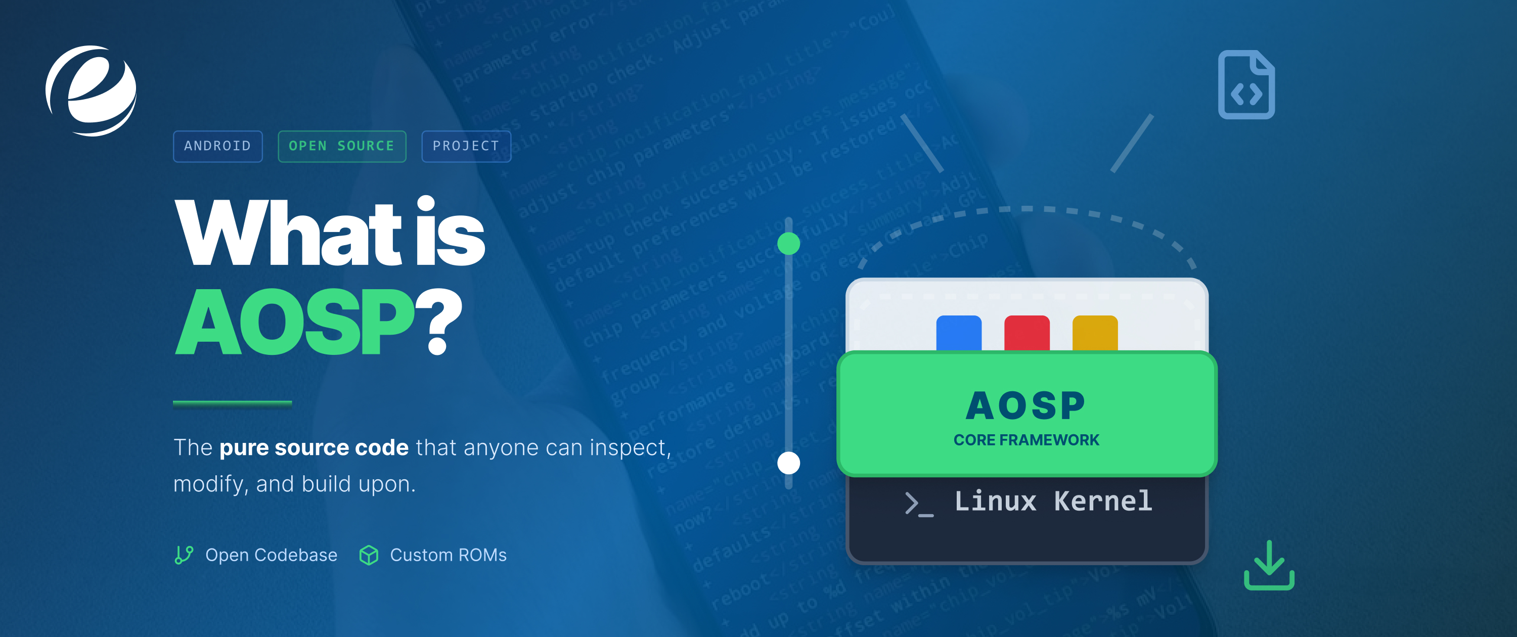What Is AOSP?
