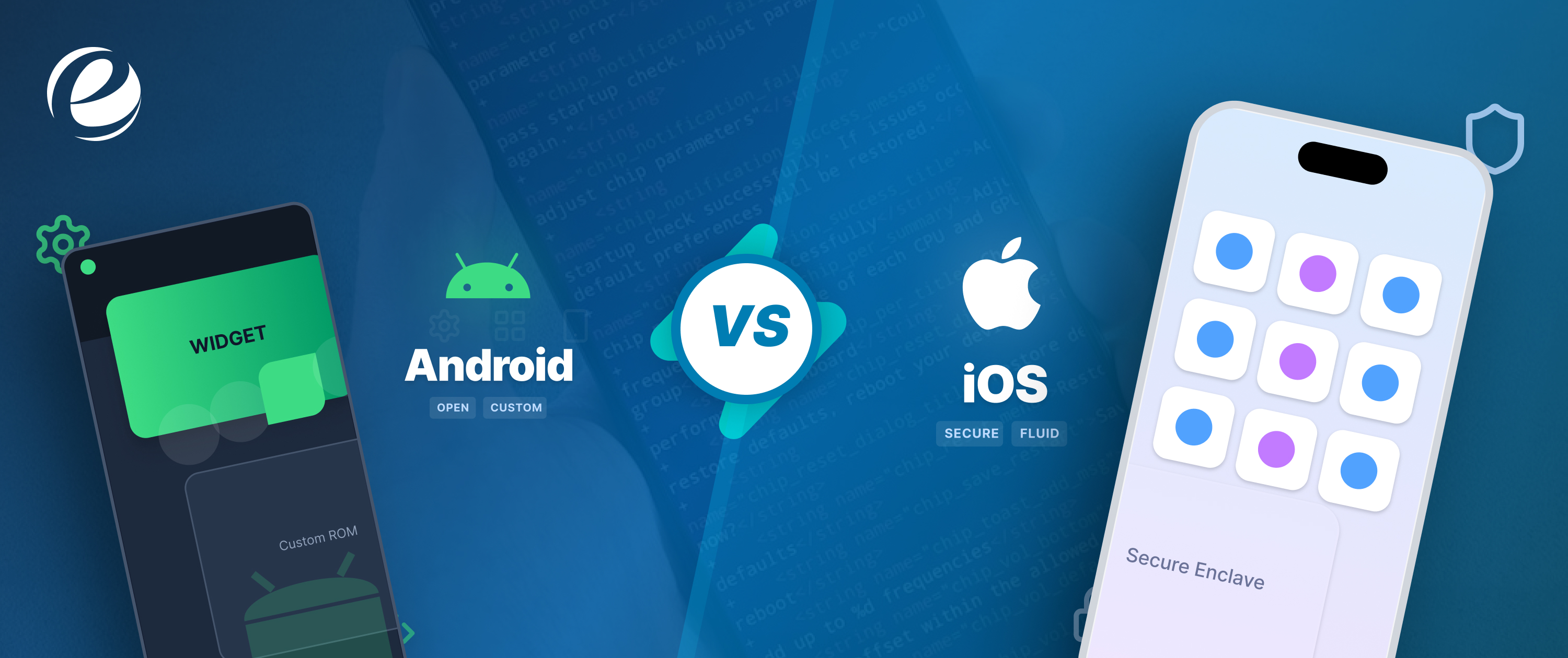 Android vs iOS – What’s the Difference?