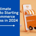 Start an ecommerce business in 2024