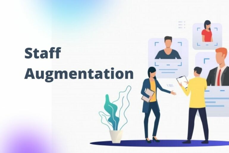 staff augmentation