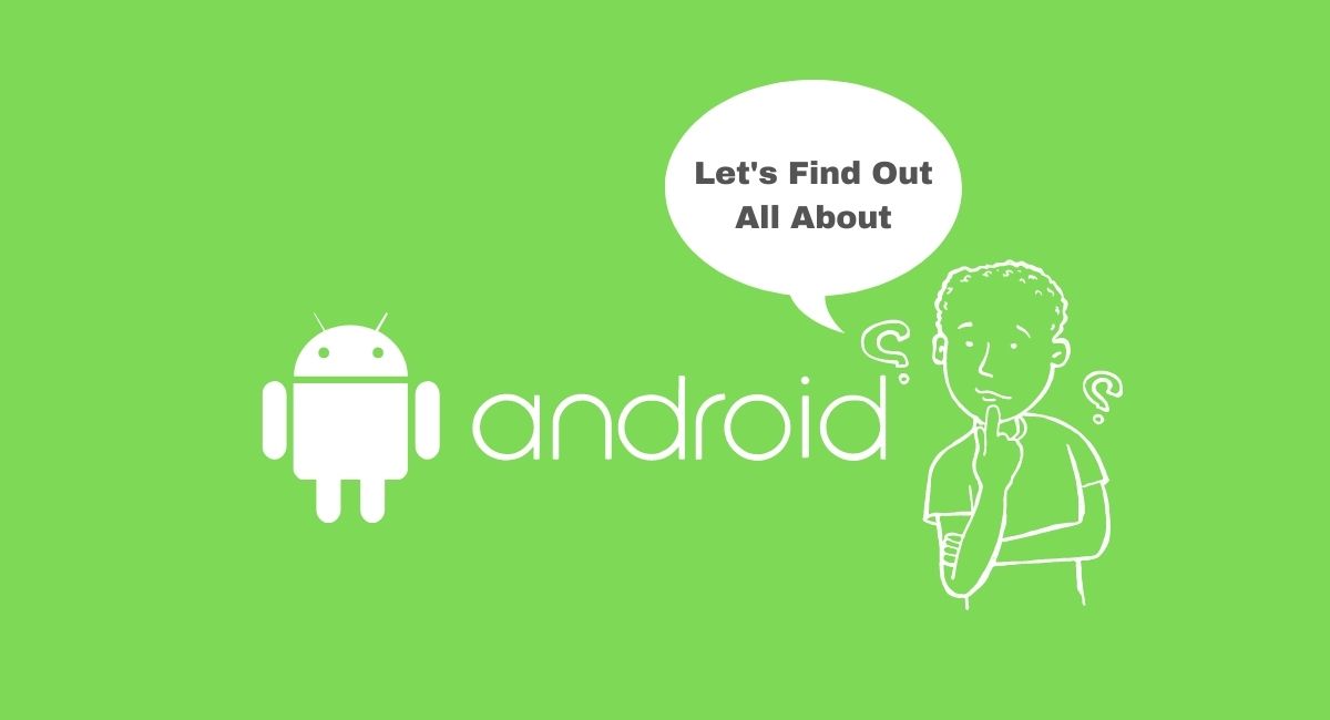 Android - Overview