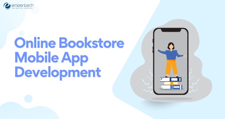Online Bookstore Mobile App Development