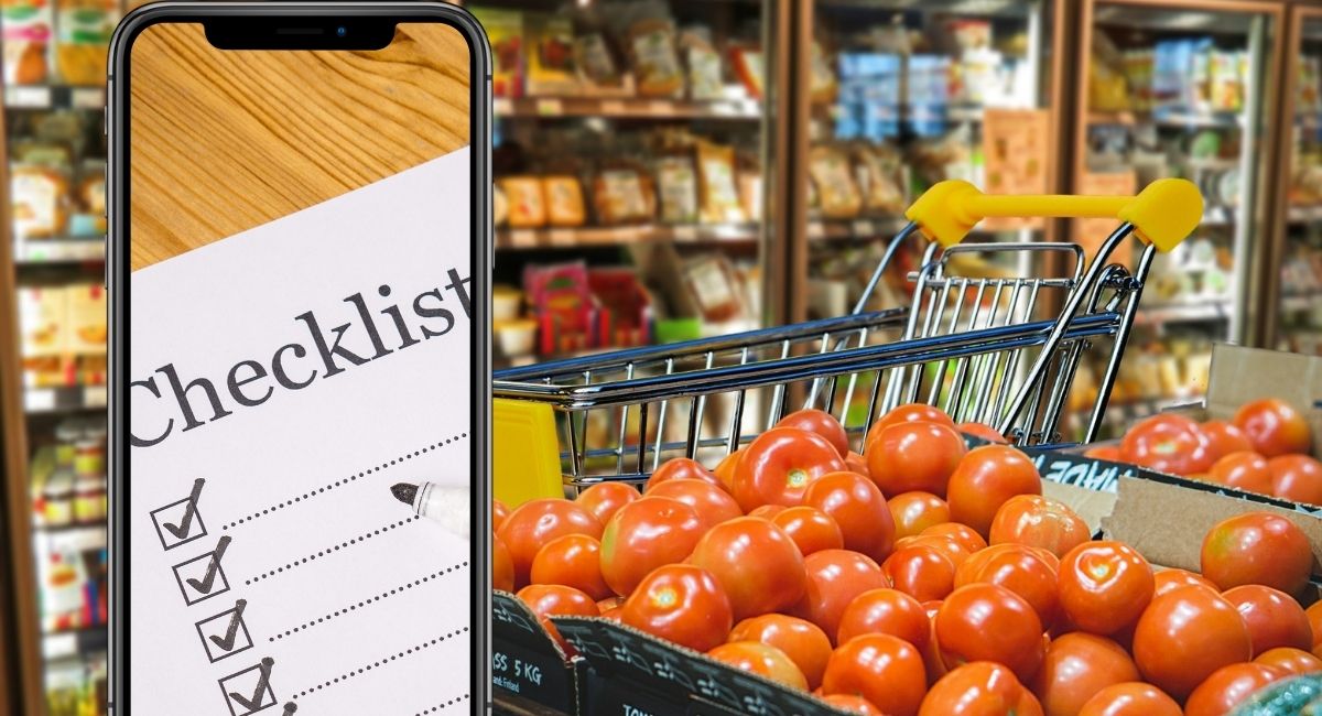 Best Grocery Shopping List Apps for Android & iOS