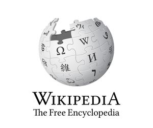 Wikipedia
