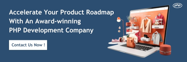 php development cta 2