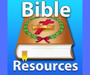 Bible Resources