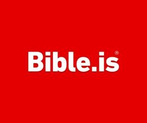 Bible is