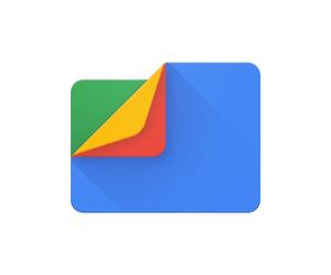 Files by Google