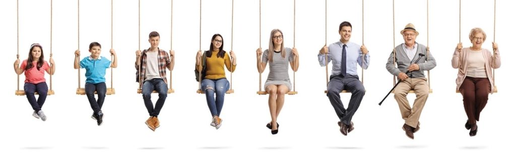 Generational Marketing