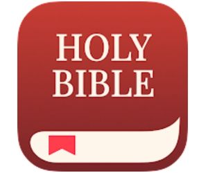 Your Version aka The Bible App