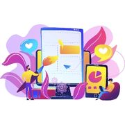 Frontend web developer