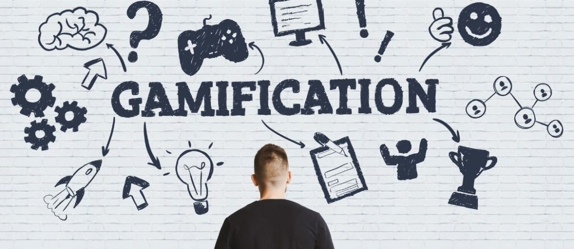 Gamification