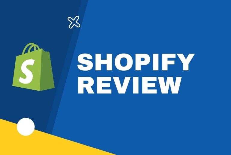 Shopify Review