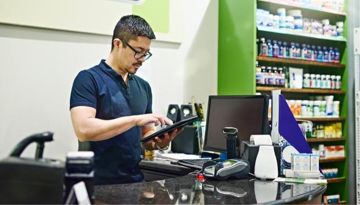 Asset Maintenance And Management App