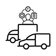 Waste Tracking and Fleet Management App