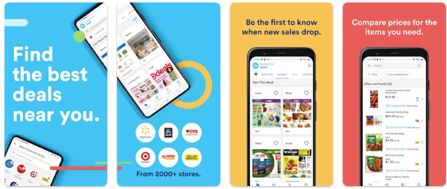 Flipp - Weekly Shopping