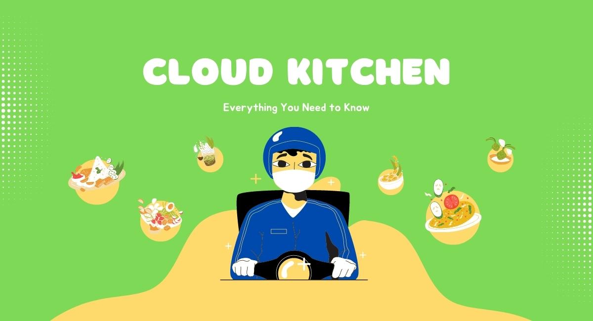 Cloud Kitchen 1 