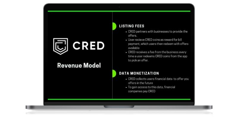 How Does Cred Make Money? Business And Revenue Model