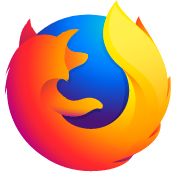 firefox