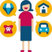 Improved Living Standards