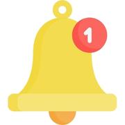 Notifications About Hot Deals 