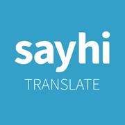 SayHi Translate