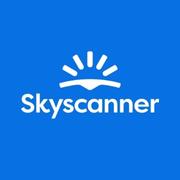 SkyScanner Flights Hotels Cars