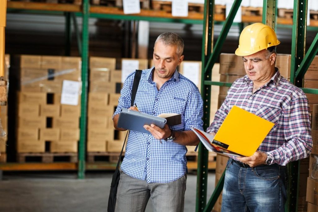 Benifits To Shippers and Customers