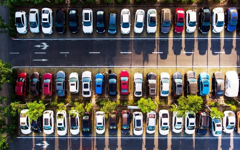 Transportation and Parking