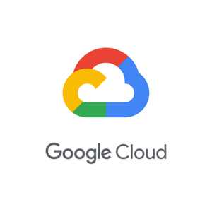 Google Cloud Logo