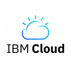 IDM cloud Logo